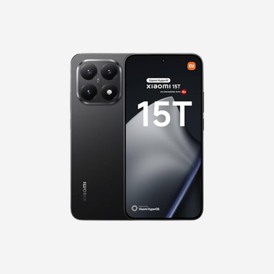 Xiaomi 15T 5G 12GB 256GB