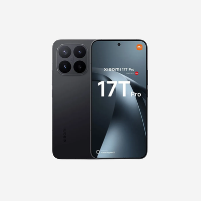 Xiaomi 17T Pro 5G 12GB 512GB