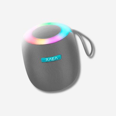 Parlante Bluetooth XAEA Heat 3"