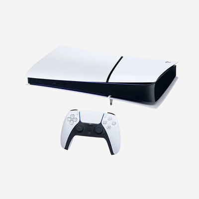 Playstation 5 Slim 1TB DIGITAL