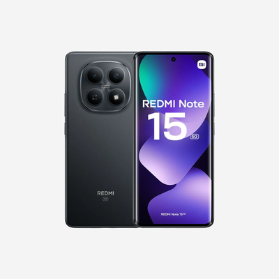 Redmi Note 15 5G