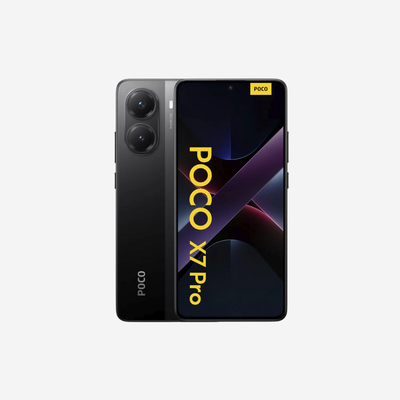 Poco X7 Pro 5G