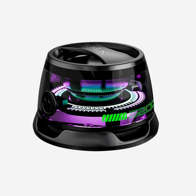 Parlante Gamer C/Mag Safe