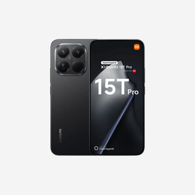 Xiaomi 15T Pro 5G
