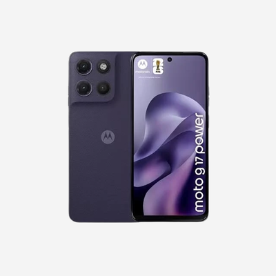 Motorola G17 Power 8GB 256GB
