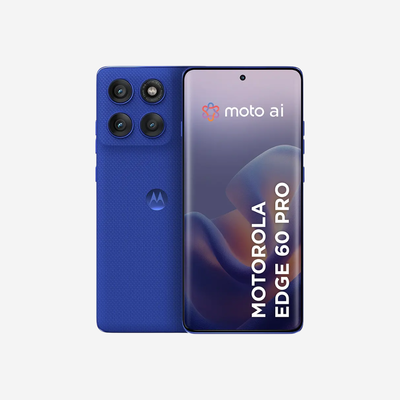 Motorola Edge 60 Pro 5G