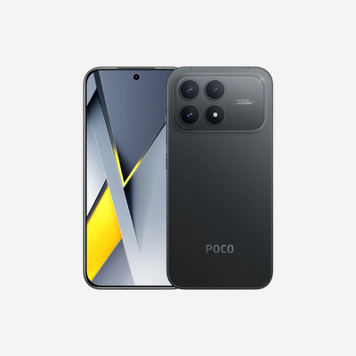 Poco F8 Pro 5G