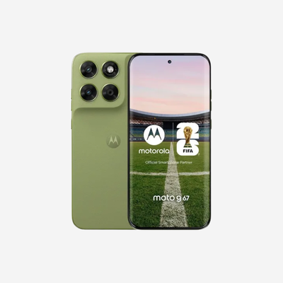 Motorola G67 5G 4GB 256GB