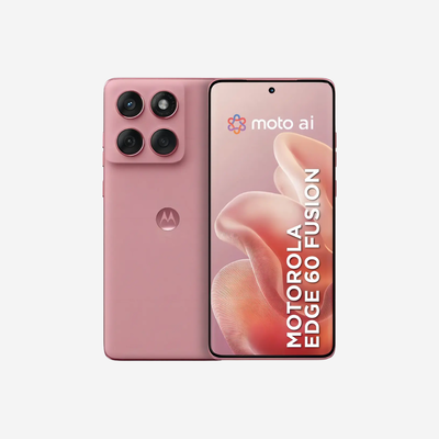 Motorola Edge 60 Fusion 5G
