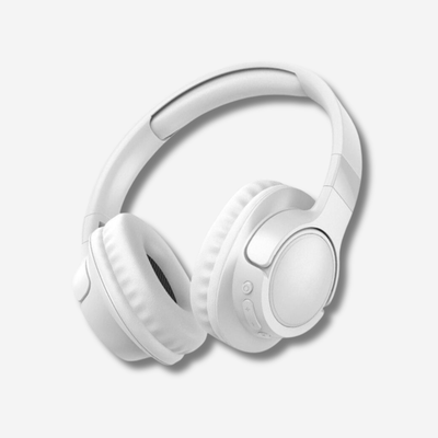 Auriculares Vincha Inalámbricos Xaea Zenix