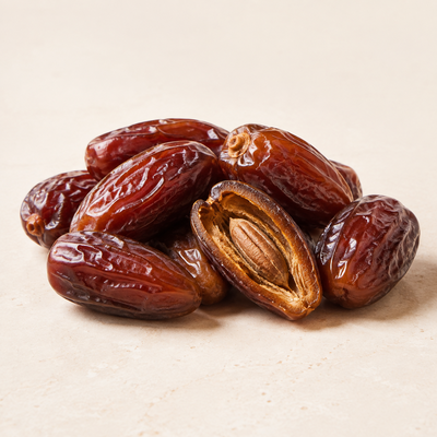 Dátiles con carozo – 100 g