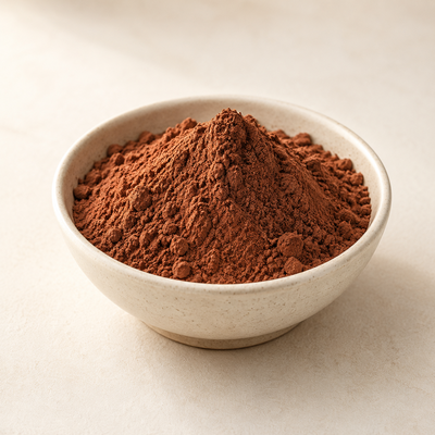 Cacao Amargo - 100 gr
