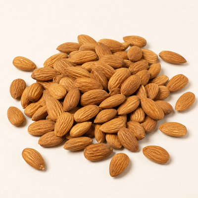 Almendras nacionales – 100 g