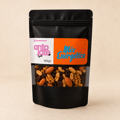 Mix Energético – 150 g