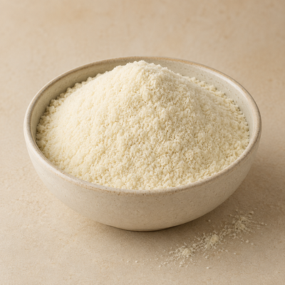 Harina de almendras refinada sin piel – 1000 gr
