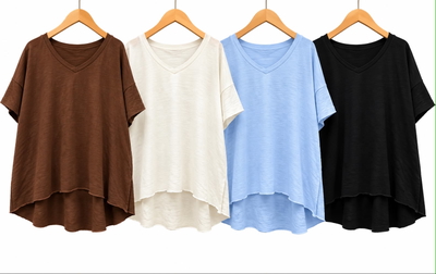 REMERON LISO OVERSIZE 