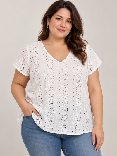 BLUSA BLODERI 