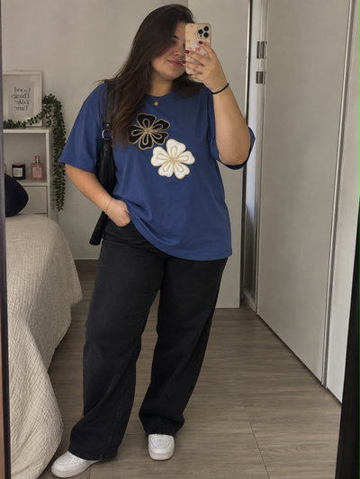 REMERON FLORES