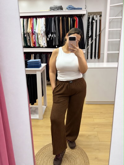 PANTALON HAWAI