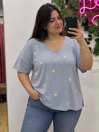 REMERON ESTRELLITAS