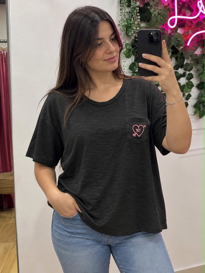 REMERON NY HEART