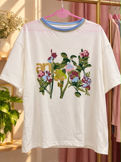 REMERAS VIVOS II