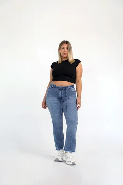 JEANS SEMI RECTO DOMINIC