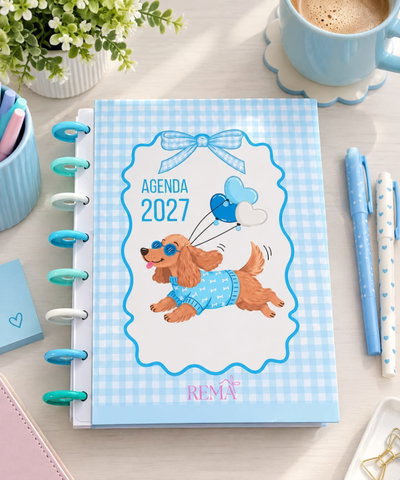 Agenda 2027 (Diseño con versìculos  Biblicos)