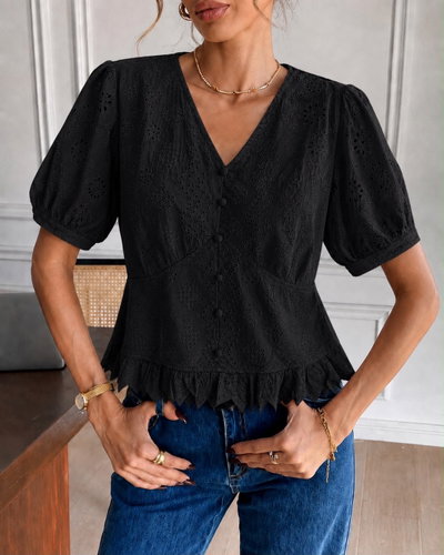 BLUSA FRANCIA 