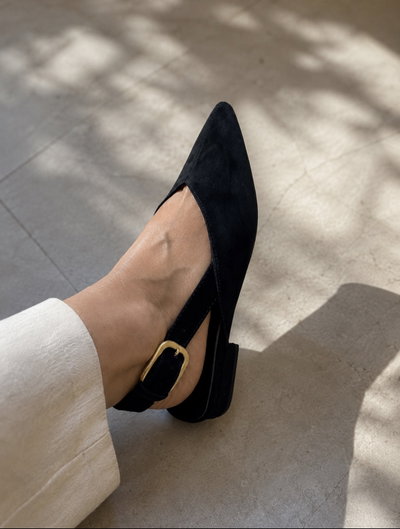 FLATS VAQUERO