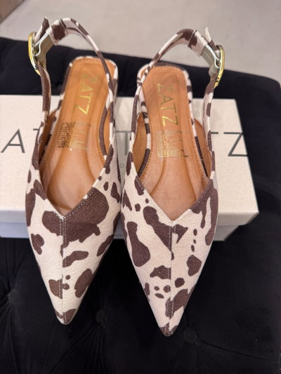 FLATS VAQUERO