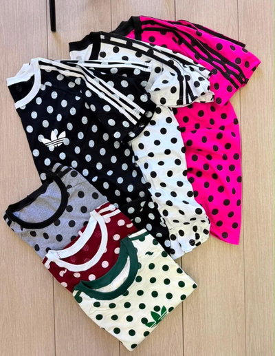 LUNAR REMERA