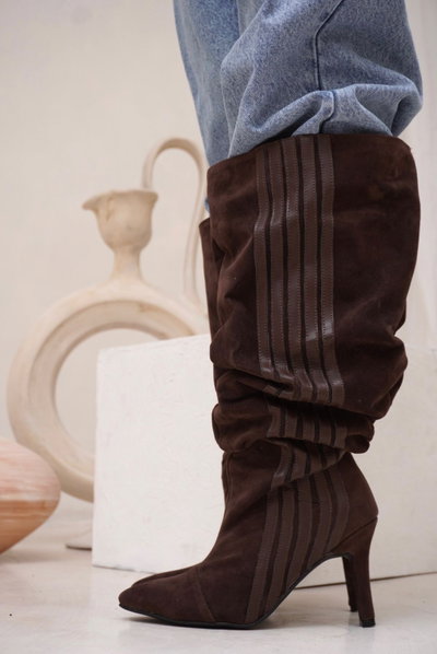 BOOT BRAVA