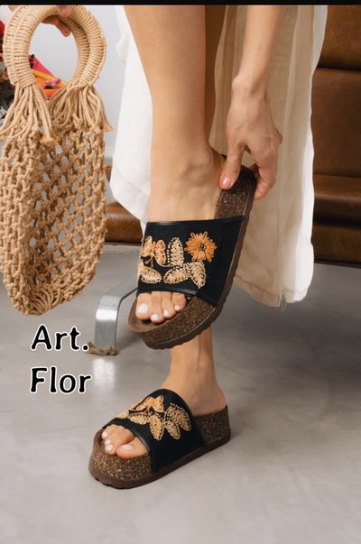 FLOR