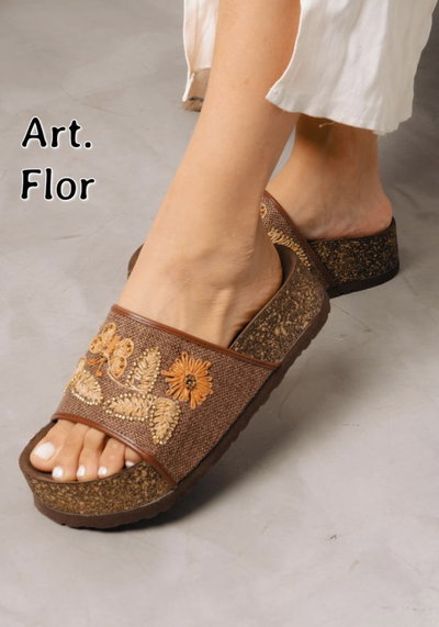 FLOR