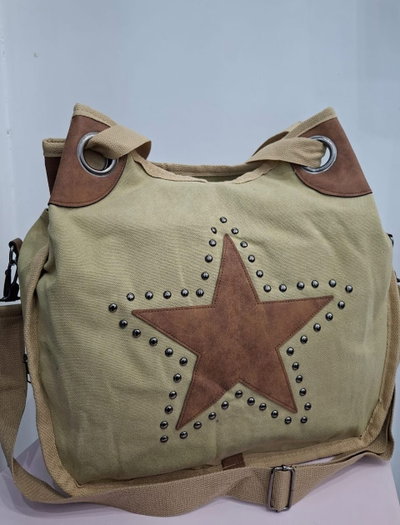 BOLSO STAR CHIC