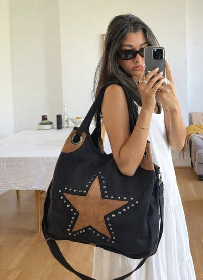 BOLSO STAR CHIC