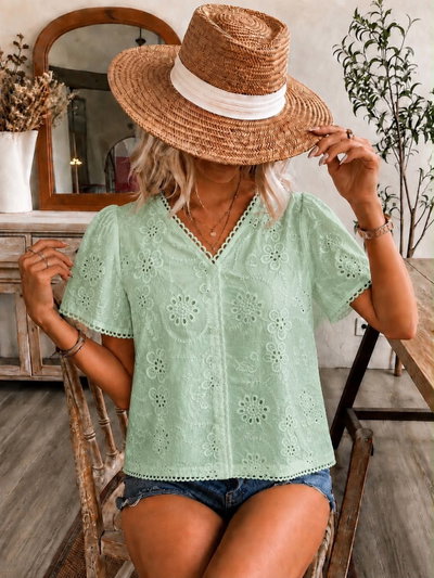 CAMISA BIANCA