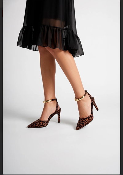 STILETTO SIENNA