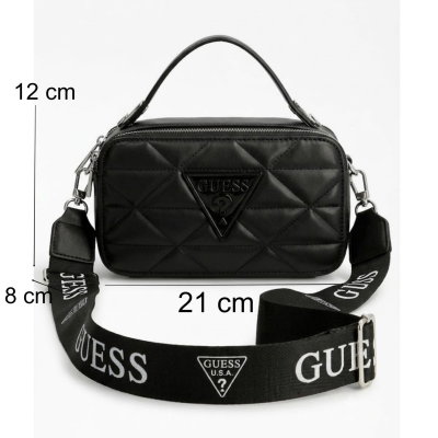 BANDOLETA GUESS