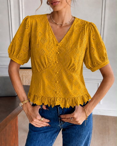 BLUSA FRANCIA 