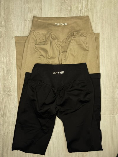 CALZAS VISION DFYNE 