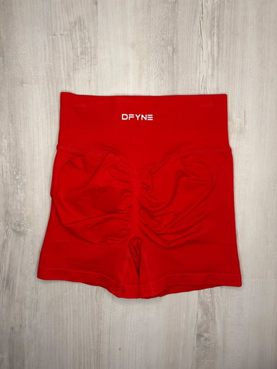 SHORT DFYNE DYNAMIC PRETINA ALTA