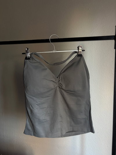 TOP HALTER DFYNE 