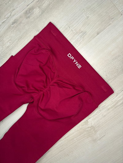 CALZA DFYNE IMPACT PRETINA BAJA 