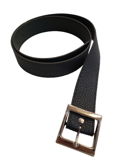 Cinto eco cuero 40 mm