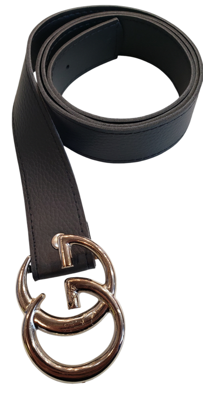 Cinto con hebillas surtidas (modelos surtidos)