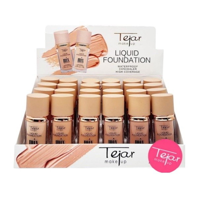 Tejar corrector líquido waterproof