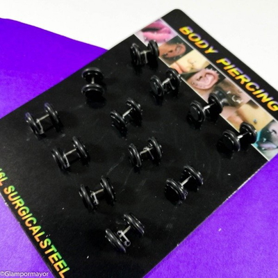 FALSO EXPANSOR NEGRO
