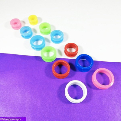 EXPANSORES TUNNEL OPACOS